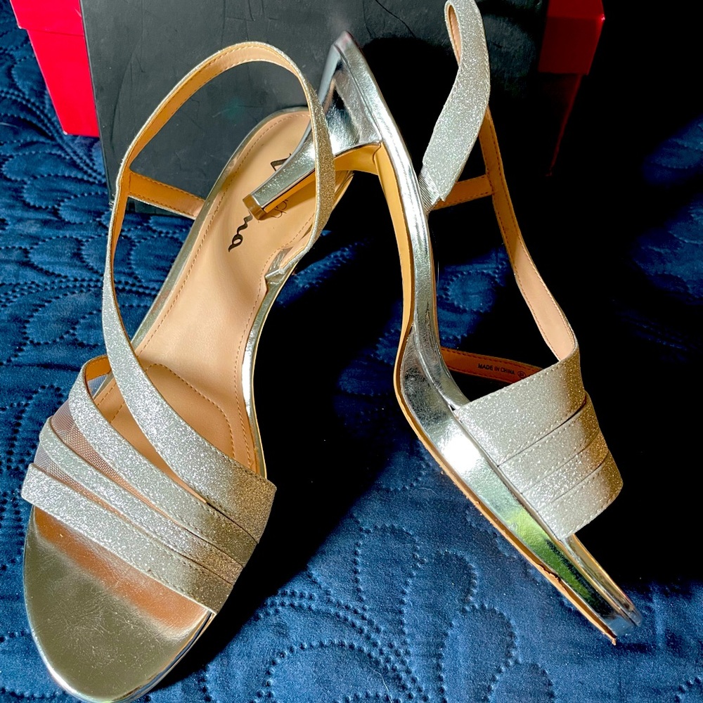 Holiday Dress Shoes.